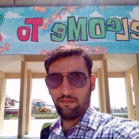 Aamir Zaib