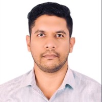 Ashith Bhargavan