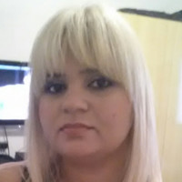 Eliane Matos