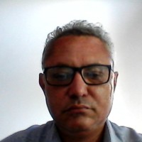 Israel Dias Barros (Monocular)