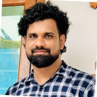 Vishakh Reghuvaran