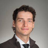 Nick Hofstetter