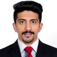 Govind S Menon