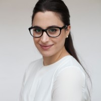 Laura Maria Maalouly, Pharmd