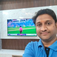Murali Krishna Kambala