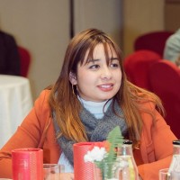 Simran Basnet
