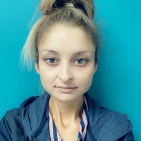 Katelyn Cremin