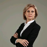 Svetlana Mantaluta