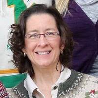 Mary Capistrant