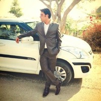 Rudra Pratap Singh