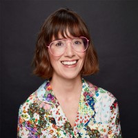 Hillary Schroeder