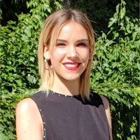 Zsófia Kovács
