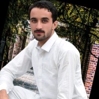 Taimour Ali