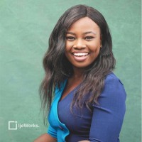 Onyinye Umeofia,  ACIPM, SPHRi