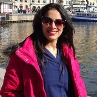 Khushboo Sachdeva