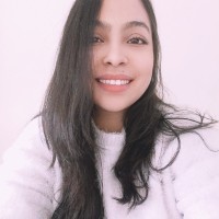 Camila Giraldo Hincapié Administradora Tecnológica En Formación
