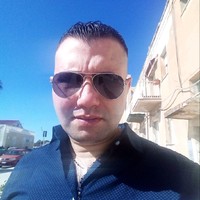 Angelo Cafa