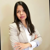 Mila Padilla Murcia
