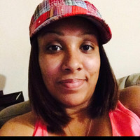 Anisha Oliver