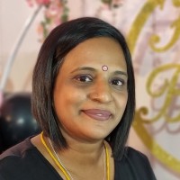 Kershini Govender