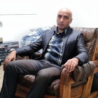 Mohammad Ismail