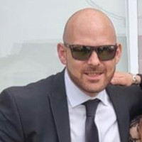 Mike Etherington