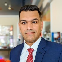 Omar Omran