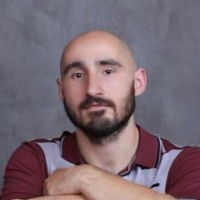 Andre Hristu