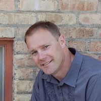 Jason Funderburg