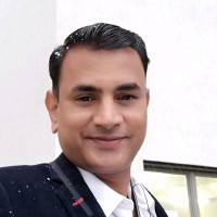 Naresh Kashyap