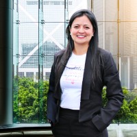 Clara Isabel Molina Garzón