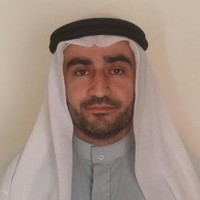 طارق يوسف المحيميد