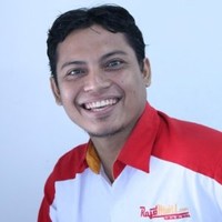 hidayat pamungkas