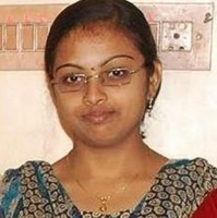 Vidya Venkateswaran