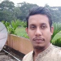 Md. Giash Uddin