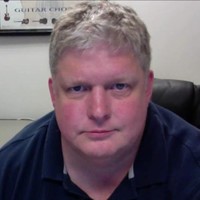Dean McIntyre