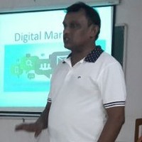 Gouse Basha Mohammed