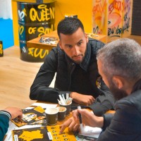Zakaria GAMMAR