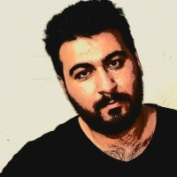 Omid Parhizkar