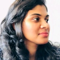 Chinju Augustine