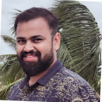 Vinayak Ramesh