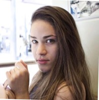 Roysa M Valcárcel Millán