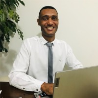 Robson De Souza Reis