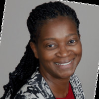 Charlene Bolton, EdD