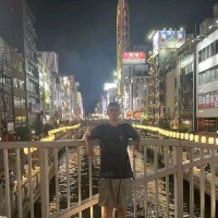 Benjamin Baumgaertner