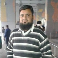 Naeem Ahamad