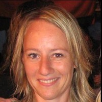 Martine Hoogman