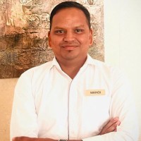 Manoj Negi