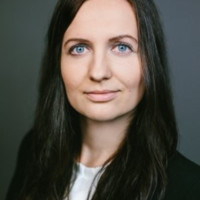 Jacqueline Bungart
