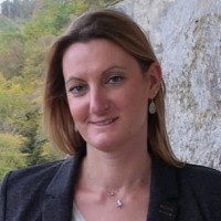 Sabrina VIALLE BODSON